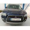 mitsubishi outlander ii van (cw_w) del año 2012