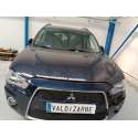 MITSUBISHI OUTLANDER II VAN (CW_W)