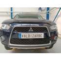 MITSUBISHI OUTLANDER II VAN (CW_W)