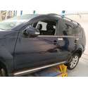 MITSUBISHI OUTLANDER II VAN (CW_W)