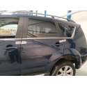 MITSUBISHI OUTLANDER II VAN (CW_W)