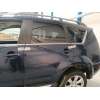 mitsubishi outlander ii van (cw_w) del año 2012