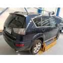MITSUBISHI OUTLANDER II VAN (CW_W)