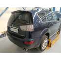 MITSUBISHI OUTLANDER II VAN (CW_W)