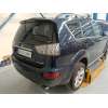 mitsubishi outlander ii van (cw_w) del año 2012