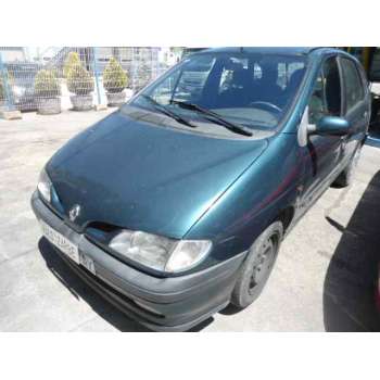 RENAULT MEGANE I SCENIC (JA0)