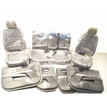 JUEGO ASIENTOS COMPLETO 88600H8000 88400H8080SJK 89300H8341SJK