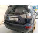 MITSUBISHI OUTLANDER II VAN (CW_W)