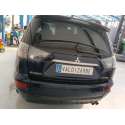 MITSUBISHI OUTLANDER II VAN (CW_W)