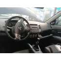 MITSUBISHI OUTLANDER II VAN (CW_W)