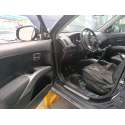 MITSUBISHI OUTLANDER II VAN (CW_W)