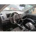 MITSUBISHI OUTLANDER II VAN (CW_W)