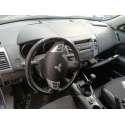 MITSUBISHI OUTLANDER II VAN (CW_W)