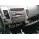 MITSUBISHI OUTLANDER II VAN (CW_W)
