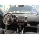 MITSUBISHI OUTLANDER II VAN (CW_W)