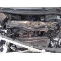 OPEL CORSA E (X15)