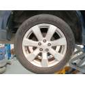 MITSUBISHI OUTLANDER II VAN (CW_W)