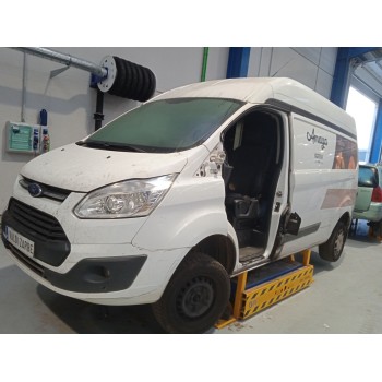 FORD TRANSIT CUSTOM V362 FURGONETA (FY, FZ)