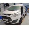 ford transit custom v362 furgoneta (fy, fz) del año 2018