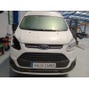 ford transit custom v362 furgoneta (fy, fz) del año 2018