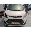 ford transit custom v362 furgoneta (fy, fz) del año 2018