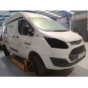 FORD TRANSIT CUSTOM V362 FURGONETA (FY, FZ)