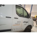 FORD TRANSIT CUSTOM V362 FURGONETA (FY, FZ)