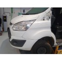 FORD TRANSIT CUSTOM V362 FURGONETA (FY, FZ)