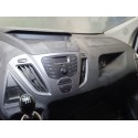 FORD TRANSIT CUSTOM V362 FURGONETA (FY, FZ)