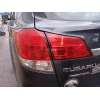 subaru legacy lim. b14 del año 2009