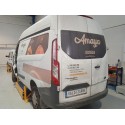 FORD TRANSIT CUSTOM V362 FURGONETA (FY, FZ)