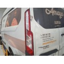 FORD TRANSIT CUSTOM V362 FURGONETA (FY, FZ)