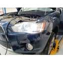 MITSUBISHI OUTLANDER II VAN (CW_W)