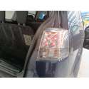 MITSUBISHI OUTLANDER II VAN (CW_W)