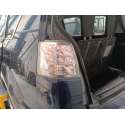 MITSUBISHI OUTLANDER II VAN (CW_W)