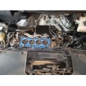 FORD TRANSIT CUSTOM V362 FURGONETA (FY, FZ)