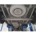 FORD TRANSIT CUSTOM V362 FURGONETA (FY, FZ)
