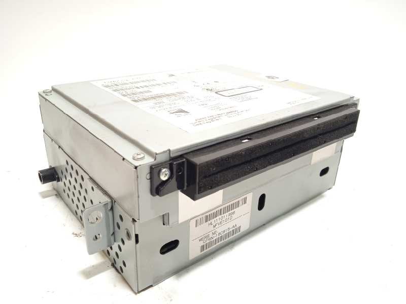 SISTEMA AUDIO / RADIO CD 31396096 