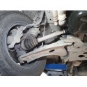 FORD TRANSIT CUSTOM V362 FURGONETA (FY, FZ)
