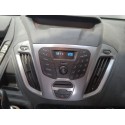 FORD TRANSIT CUSTOM V362 FURGONETA (FY, FZ)