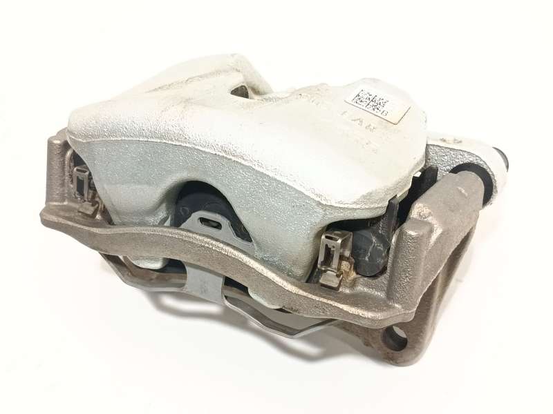 Recambio de pinza freno delantera izquierda para ford tourneo connect / grand tourneo connect v761 monospace (sk) 2.0 ecoblue 4w - Blanco 2