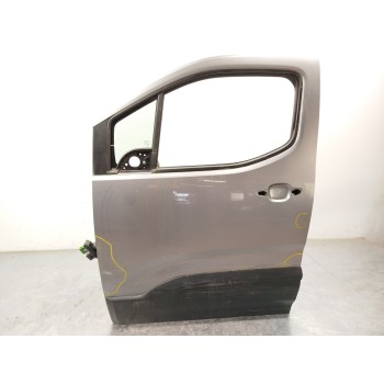 PUERTA DELANTERA IZQUIERDA 9820423280 