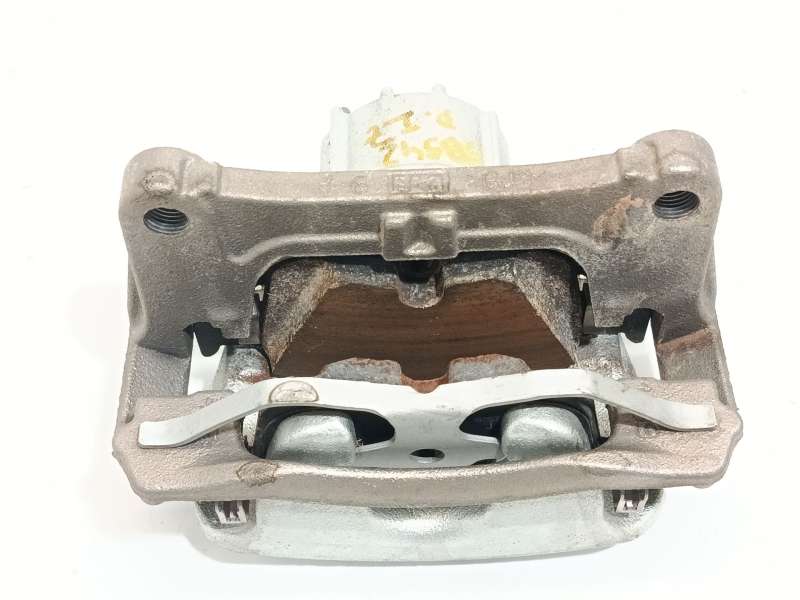 Recambio de pinza freno delantera izquierda para ford tourneo connect / grand tourneo connect v761 monospace (sk) 2.0 ecoblue 4w - Blanco 5