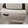 Recambio de puerta trasera derecha para seat ibiza v (kj1, kjg) 1.6 tdi referencia OEM IAM 6F0833052C  