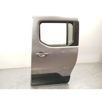 PUERTA LATERAL CORREDERA IZQUIERDA 9820434480 