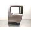 Recambio de puerta lateral corredera izquierda para peugeot rifter 1.5 bluehdi 130 referencia OEM IAM 9820434480  