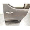 Recambio de puerta lateral corredera izquierda para peugeot rifter 1.5 bluehdi 130 referencia OEM IAM 9820434480  