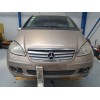 mercedes-benz clase a (w169) del año 2005