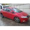 honda civic viii hatchback (fn, fk) del año 2010