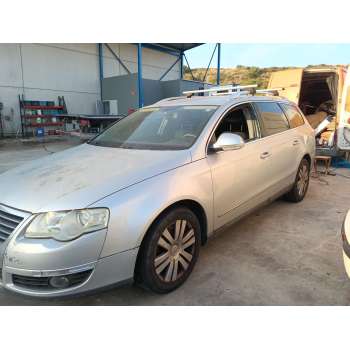 VOLKSWAGEN PASSAT B6 VARIANT (3C5)